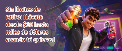 Recarga Diaria Explosiva promotion banner