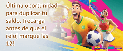 Cashback VIP Semanal promotion banner