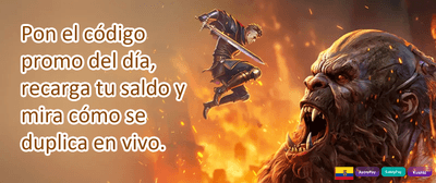 Bono de Referido Amigo promotion banner